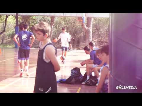 NUESTRA ESCUELA / UNITS PEL BÀSQUET GANDIA