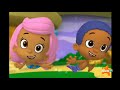 Bubble Guppies Spring Chicken Dance And Outside Song 2024 UK NTSC