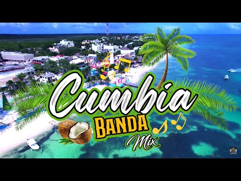 Banda Furia Latina - Popurri Cumbias (Video oficial)
