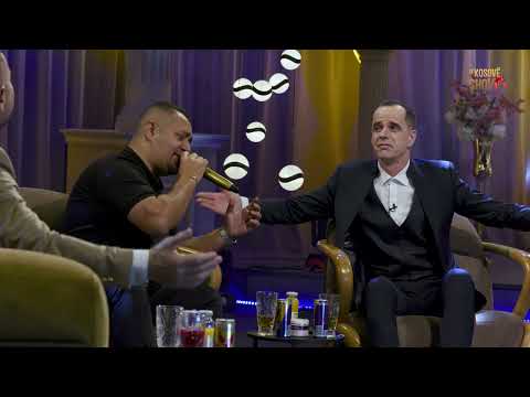 n’Kosove show : Sulltan Hajolli - As vet se di - LIVE
