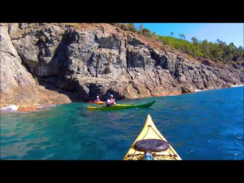 Levanto  Bonassola Framura