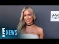 Why Kristin Cavallari Makes Her Kids Fly Coach When She S First Class E News
