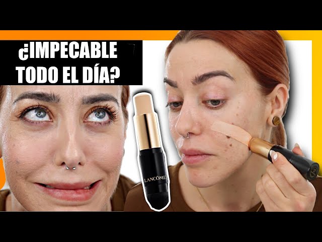 Vídeo relacionado con KIMUSE Juego De Barras De Maquillaje, Trio Maquillaje Facial, Creamy Stick Blush, Contourstick & Iluminador En Stick, Textura cremosa Contorno Para Todas Las Pieles Facile da trasportare