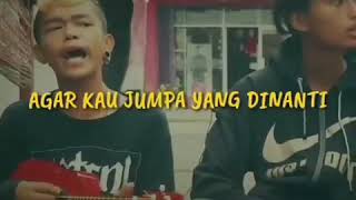 Download lagu Status wa 30 detik lagu ku rela dibenci cover arul&egi mp3