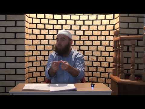 Xheneti - Hoxhë Jusuf Hajrullahu