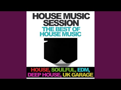Love What You Feel feat. Joy Malcolm (Funky Judge Remix)