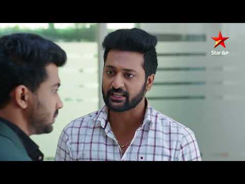 Ennenno Janmala Bandham - Episode 289 Highlight | Telugu Serial | Star Maa Serials | Star Maa