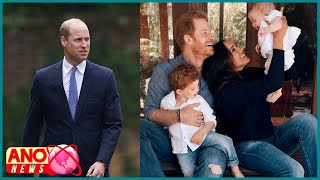Archie, Lilibet to prove a ticking ‘time b''omb’ for Prince William? William | Prince Harry