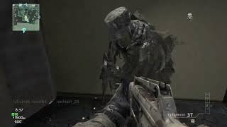 [CoD MW3] PTでチーデス       2015 05 31 12 32 48