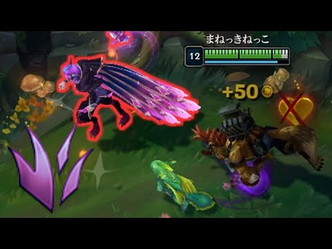 [13.5] Master WarwickJG