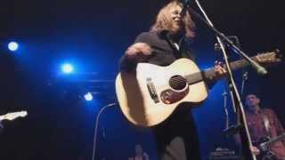 Jimmer Podrasky &quot;These Wishes&quot; 11-28-2014 Rex Theater