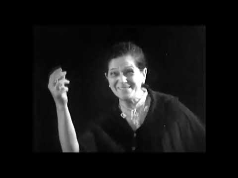 Estación Audiovisual - El Dependiente (Leonardo Favio, 1969)