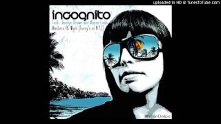 Incognito feat. Jocelyn Brown &amp; Maysa Leak &quot;Nights Over Egypt&quot; @YoanDelipe