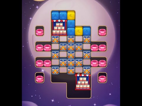 TOON BLAST level 6546