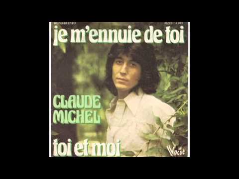 Thể hiện bởi Claude Michel