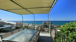 preview picture of video '20 Pacific Terrace, Coolum Beach Queensland'