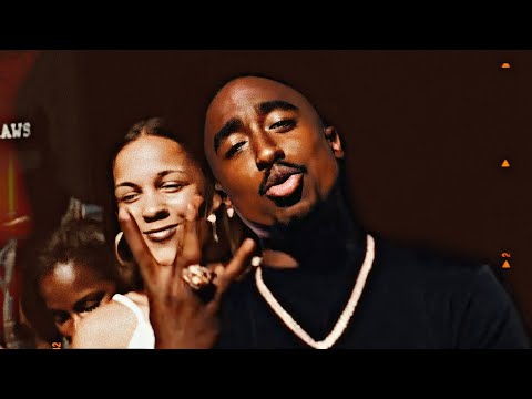 2Pac - Hood Life (ft. Eazy E) | 2025