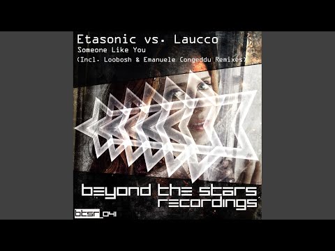 Someone Like You (Loobosh Guitar Remix feat. Luke Molnar)