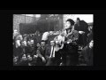 Bob Dylan live 1962 only a hobo