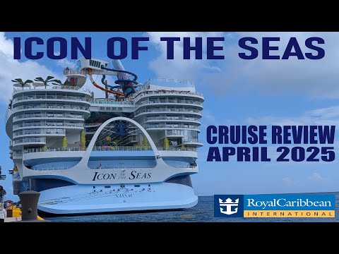 Thumbnail for Our Cruise Review Of The Icon Of The Seas