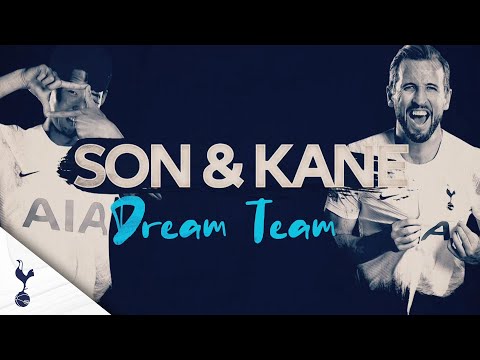 Heung-Min Son & Harry Kane guess their best Premier League goal combinations | GUESS THE GOAL