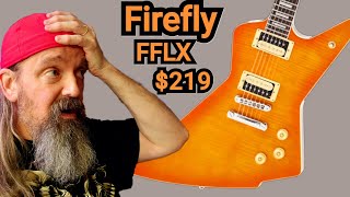 Video thumbnail for Firefly's Fresh Launch: Worth the Hype? by 6StringStanger