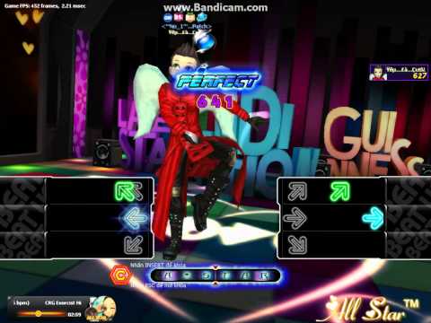 [BEAT UP] CRG - Exorcist Hip Hop Remix 145BPM