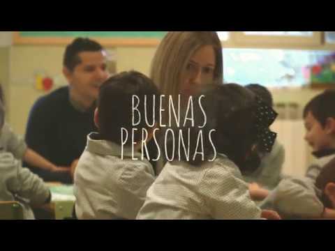 Vídeo Colegio Jesús-María