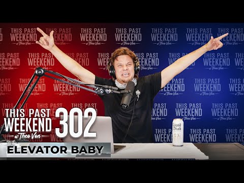 Elevator Baby | This Past Weekend w/ Theo Von #302 video thumbnail