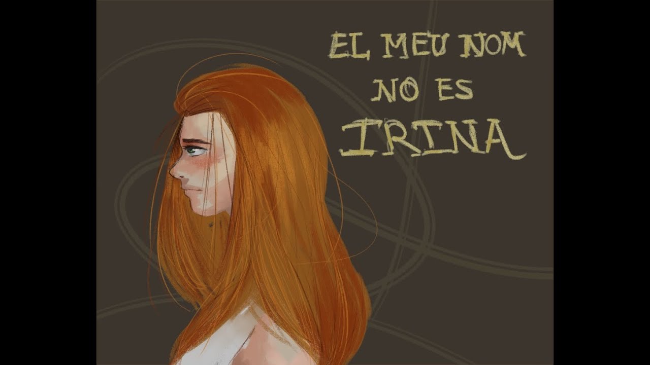 MICE_VAL_BKT_SEC_BAT_CF_FPA_14 ''EL MEU NOM NO ÉS IRINA''