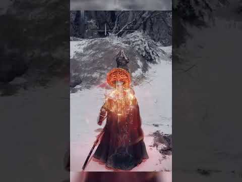 #EldenRing | What if We Kill Shabriri