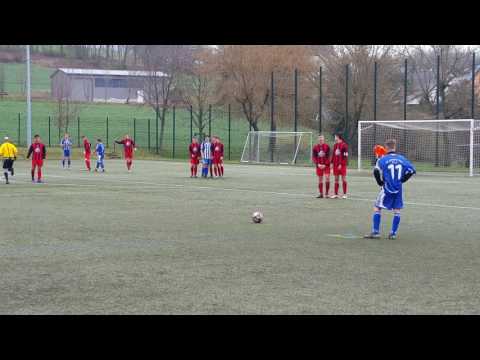 FSV Motor Marienberg- ESV Lok Zwickau