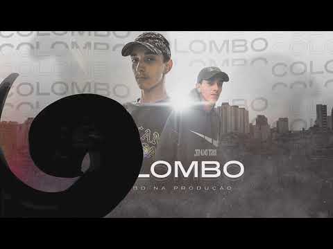 BERIMBAU TIC TAC - DJ Colombo & DJ Duuh (2020)