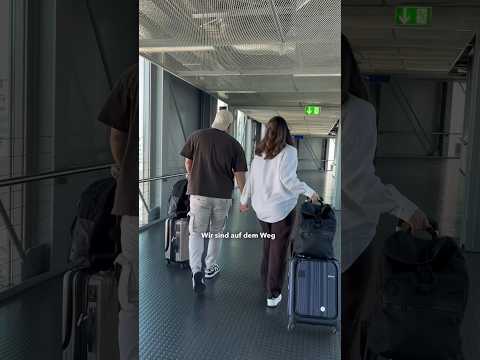 London Städtetrip (London-Tipp fürs Bahnfahren) 🎡✨