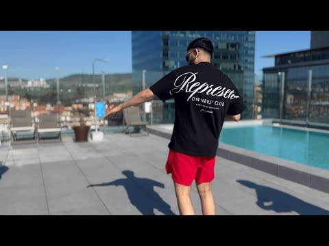 Flowzy - "Havana" (Official Video) (Shot On iPhone)