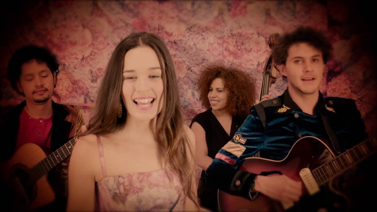 Nuestra Cancion Lyrics English Translation Nuestra Cancion Lyrics English Translation