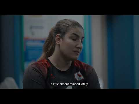Tráiler de Light Through the Blindfold (2026)