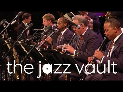 THE "IT" THING (from Untamed Elegance) - Jazz at Lincoln Center Orchestra with Wynton Marsalis