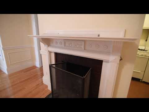 Charming 1 Bedroom Apartment in Harvard Square, Cambridge MA