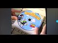 The Aristocats 1996 Vhs Promo 3 Games