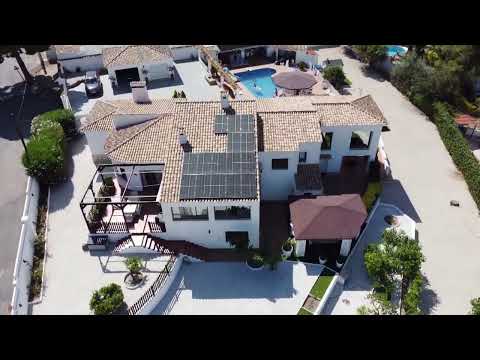 Villa Belmonte Family villa Villa Belmonte Family villa Detached house / Villa  Alfaz del Pi