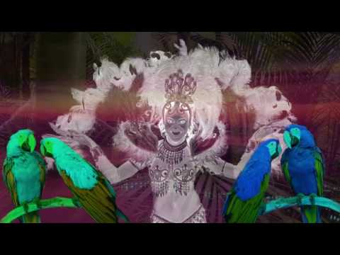 Joutro Mundo Brazilian Boogie & Disco Reworks, Vol. 2