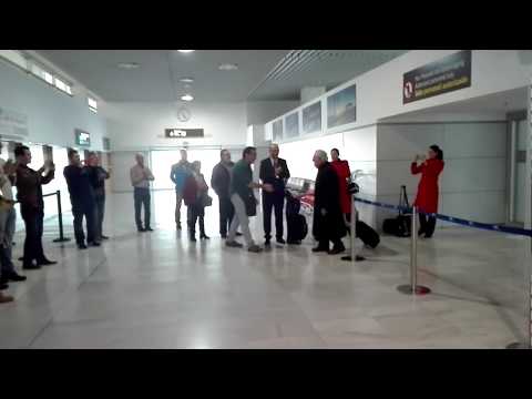 Lee Konitz llega a Almería