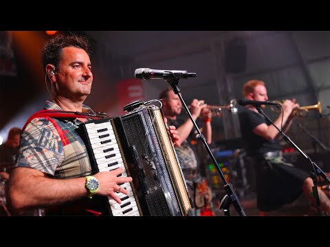 Lauser, leider geil 2.0 - DIE LAUSER - Live in Flachau