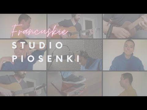 Adieu- Coeur de pirate/ wyk. Beata Banasik & Jacek Długosz & Japonek