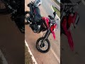 Lander 2023 Motard
