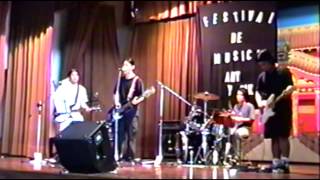 Pronto Llegaras (2001)