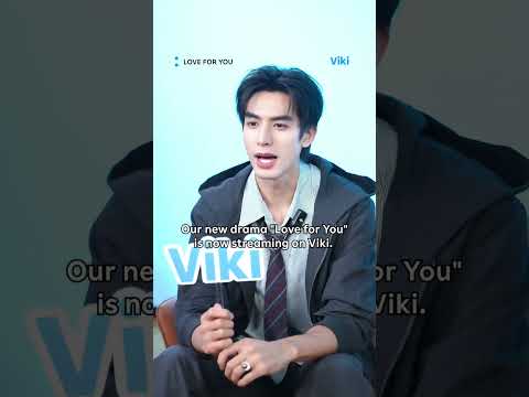 Shoutout from the Cast of Love For You