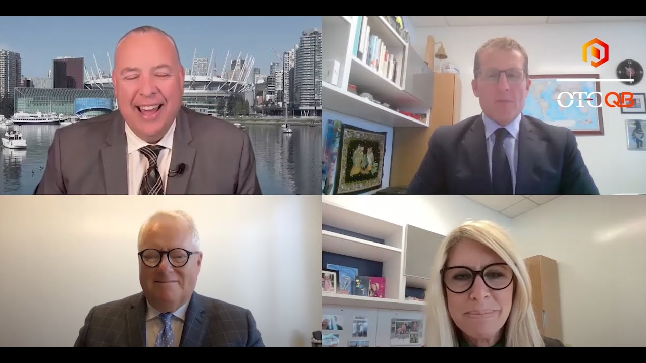 OTC Partners with CSE and Aquis for Global Markets Forum, Highlighting Cross-Listing Benefits