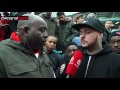Arsenal vs Tottenham 1-1 | It Feels Like A Loss says an Angry DT (Explicit)